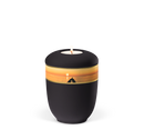 Heiso Gedenkurne Dekorband Motiv Keramik-8