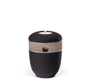 Heiso Gedenkurne Dekorband Motiv Keramik-4