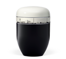 Heiso Elegance Skyline Bio Urne-5