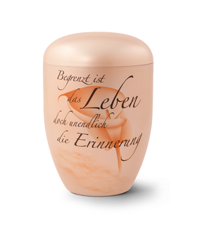 Völsing Urne Edition Memento