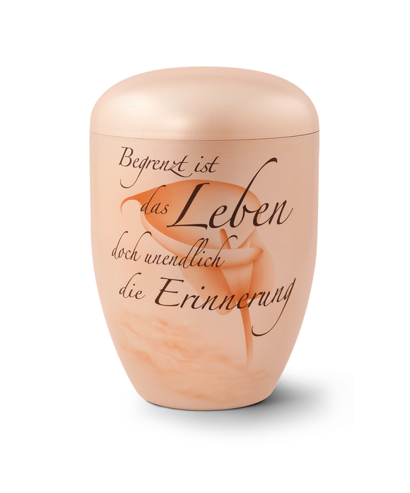 Völsing Urne Edition Memento