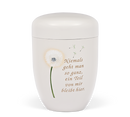 Heiso Elegance Trauertext Bio Urne-4
