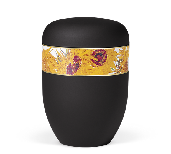 Heiso Elegance Van Gogh Bio Urne