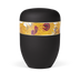 Anthrazit Sonnenblume