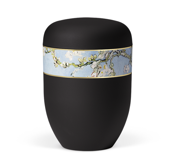 Heiso Elegance Van Gogh Bio Urne