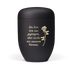 Anthrazit Velours Rose Foliendekor Text 2