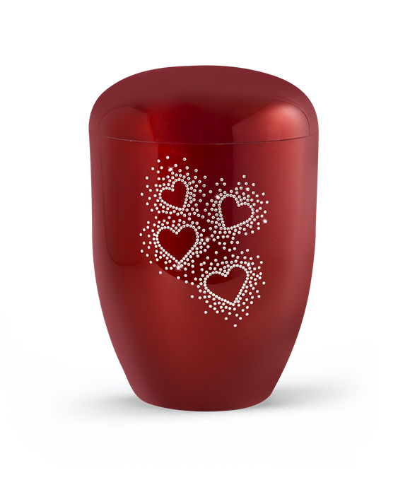 Völsing Urne Edition Karat