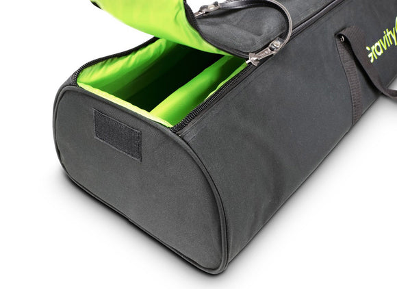 Transporttasche für Lautsprecherstativ