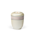 Cremeweiß