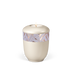 Cremeweiß Blätter