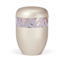Heiso Elegance Rosé Gold Bio Urne-1