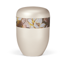 Heiso Elegance Rosé Gold Bio Urne-4