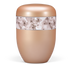 Dekorband Blüten