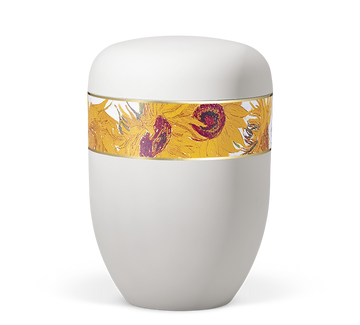 Heiso Elegance Van Gogh Bio Urne