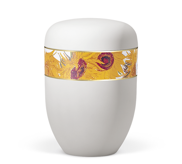 Heiso Elegance Van Gogh Bio Urne