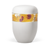 Weiß Sonnenblume