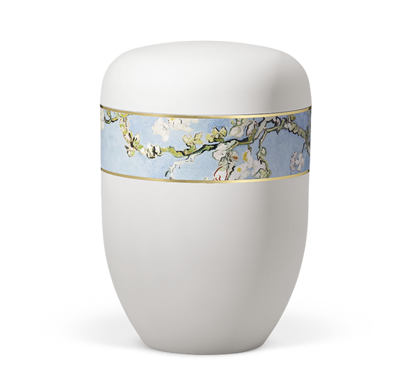 Heiso Elegance Van Gogh Bio Urne