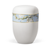 Weiß Mandelblüte
