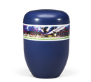 Heiso Elegance Fußball Bio Urne-3