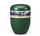 Heiso Elegance Fußball Bio Urne-2