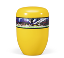 Heiso Elegance Fußball Bio Urne-1