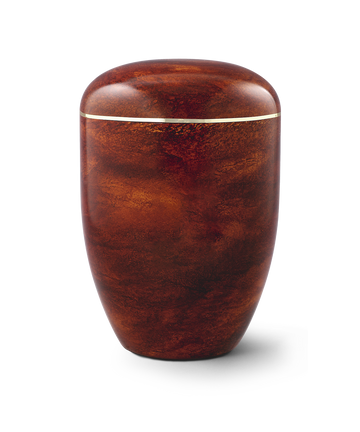 Völsing Urne Edition Rosewood Rosenholzoptik - 0