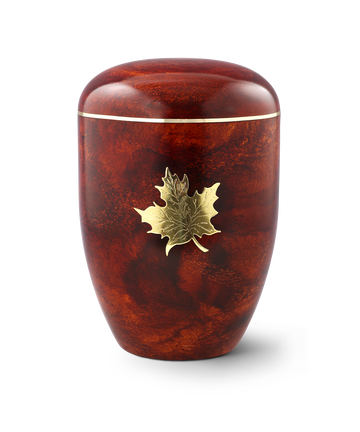 Völsing Urne Edition Rosewood Rosenholzoptik