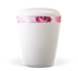 Cremeweiß Rosenblüten