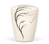 Cremeweiß Vogelzug
