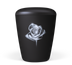 Anthrazit Rose