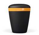 Heiso Exklusiv Dekorband Bio Urne-5
