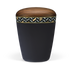 Anthrazit Diago (Deckel Nussbaum)
