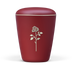 Weinrot Rose Gold