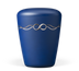 Blau
