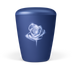 Blau Rose
