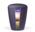 Violett Landschaft