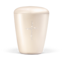 Heiso Exklusiv Kristalle Bio Urne-4
