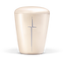 Cremeweiß