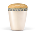 Cremeweiß Y (Deckel Esche)