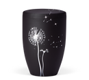 Heiso Avantgarde Kristalle Bio Urne-1