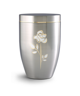 Völsing Urne Edition Melina Metall - 0