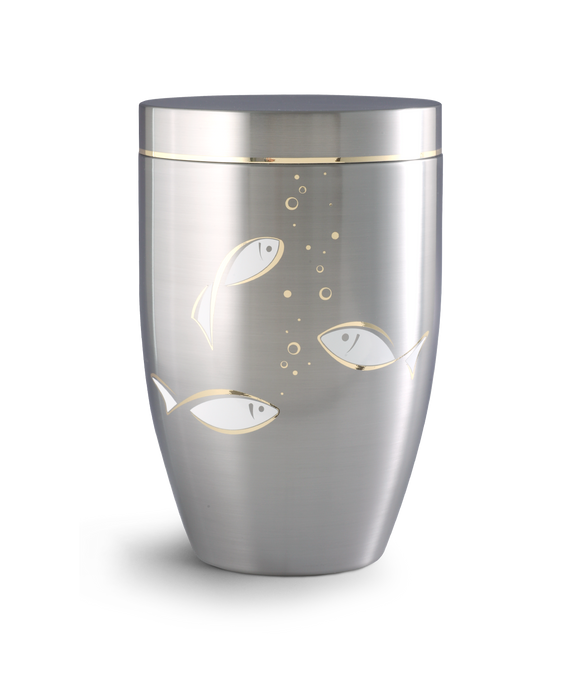 Völsing Urne Edition Melina Metall