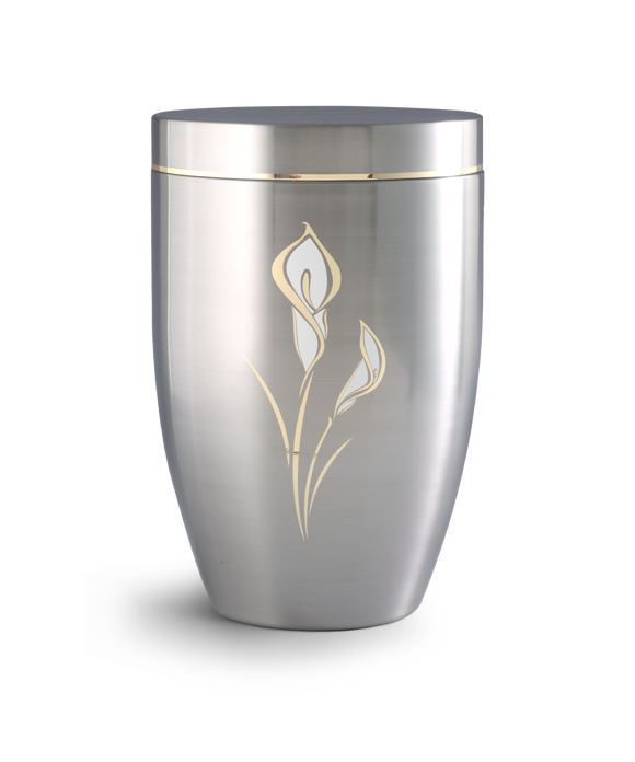 Völsing Urne Edition Melina Metall