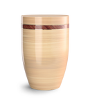 Völsing Urne Edition Milano Metall handbemalt-2