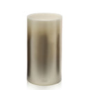 Qult Inside Teelichthalter in Kerzenform Metallic-21