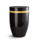 Völsing Urne Edition Milano Metall handbemalt-1