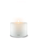 Qult Trend Teelichthalter in Kerzenform Ø 12 cm-2