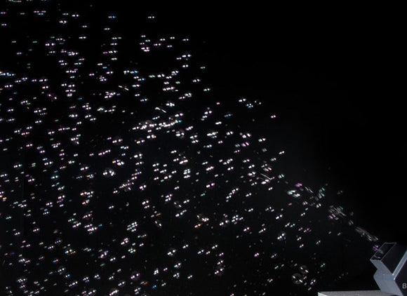 Akku Seifenblasenmaschine