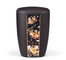 Heiso Contura Anthrazit Bio Urne-4
