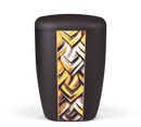 Heiso Contura Anthrazit Bio Urne-3